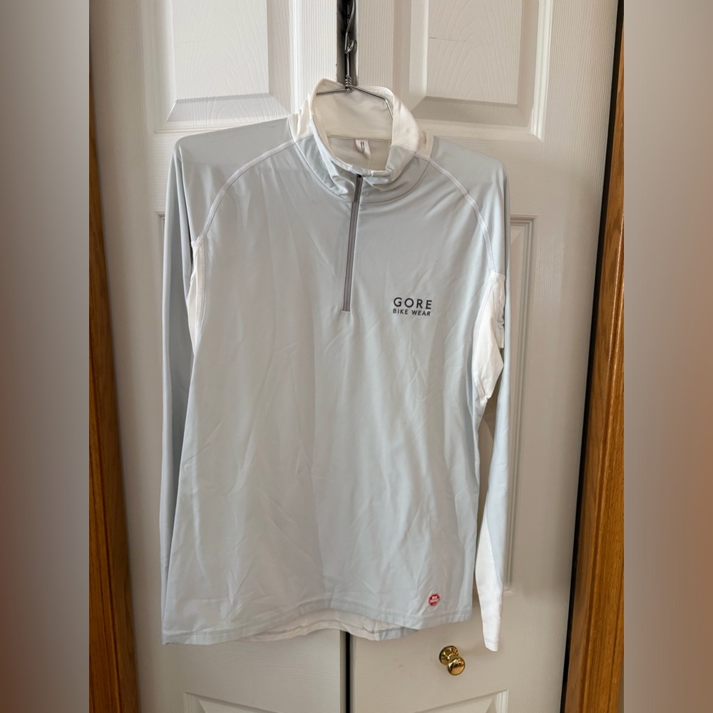 Men’s base layer top